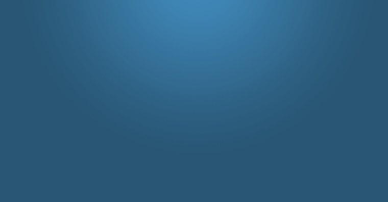 Ярко синий цвет