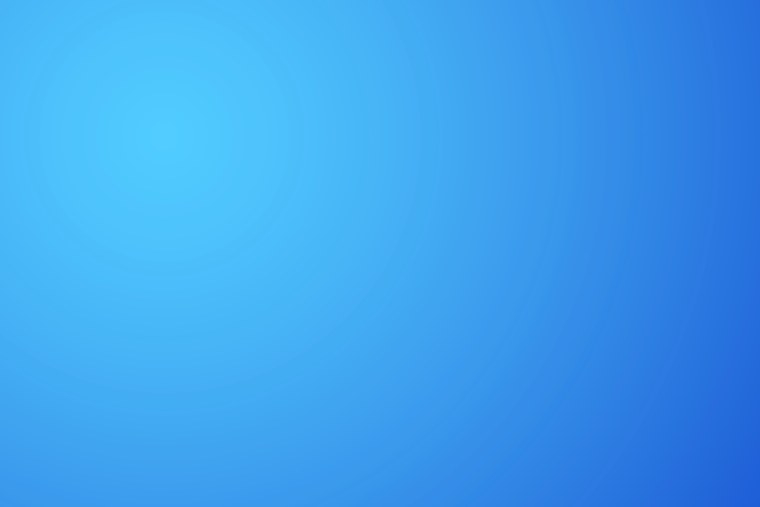 Голубой цвет однотонный