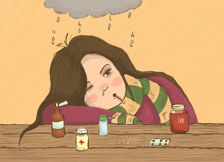 Болею картинки