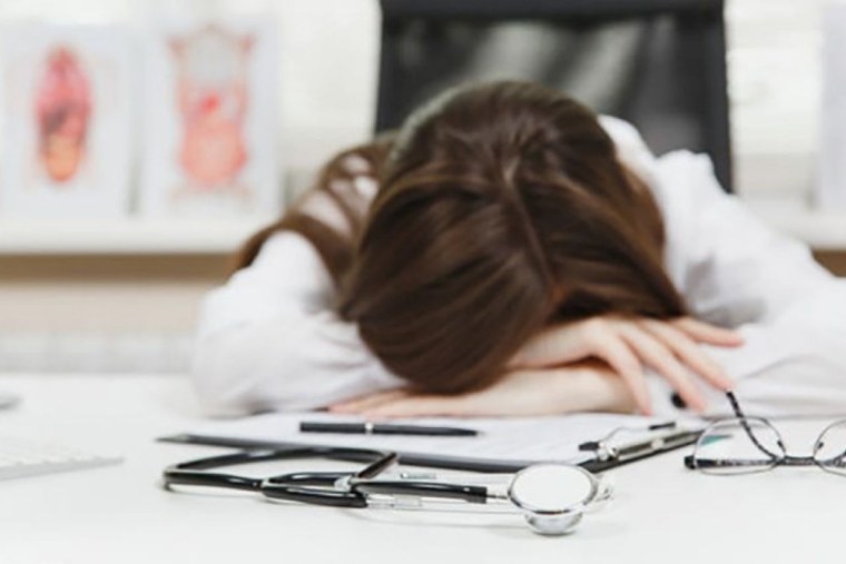 Электронный больничный