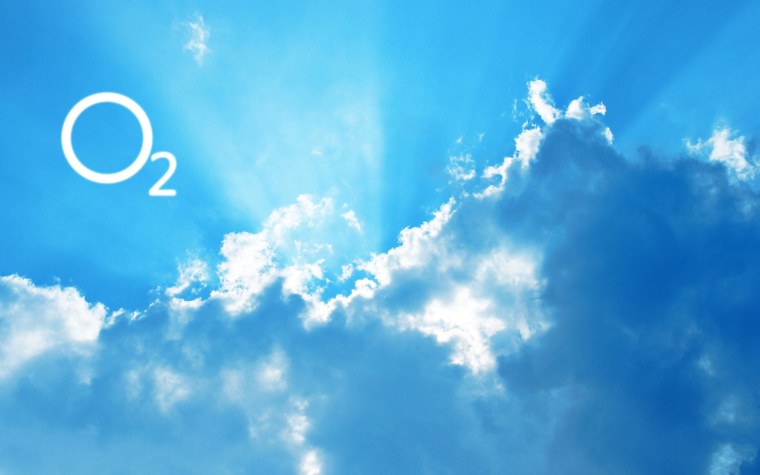 Кислород фото
