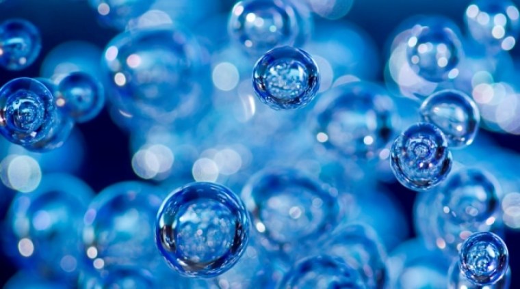 Медицинский кислород