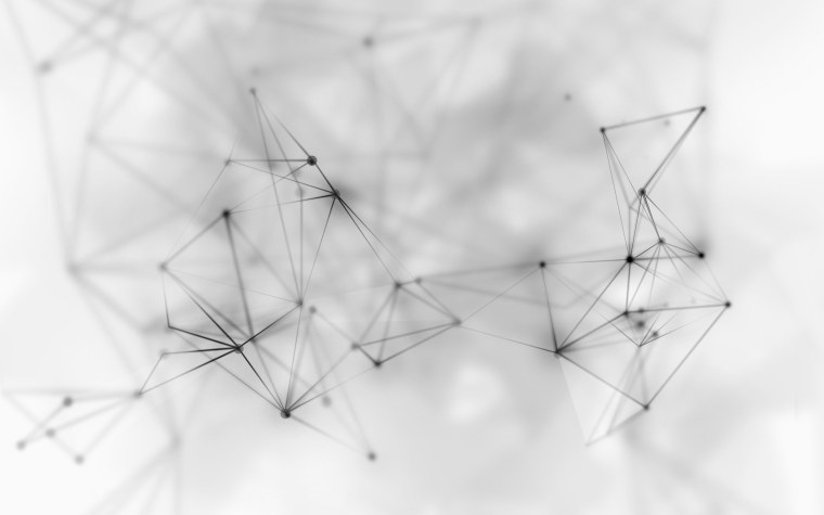 Абстрактные линии