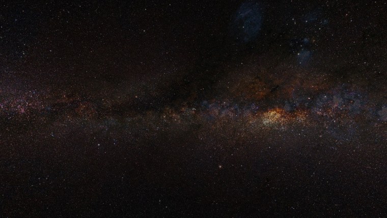 Звездные войны Эстетика