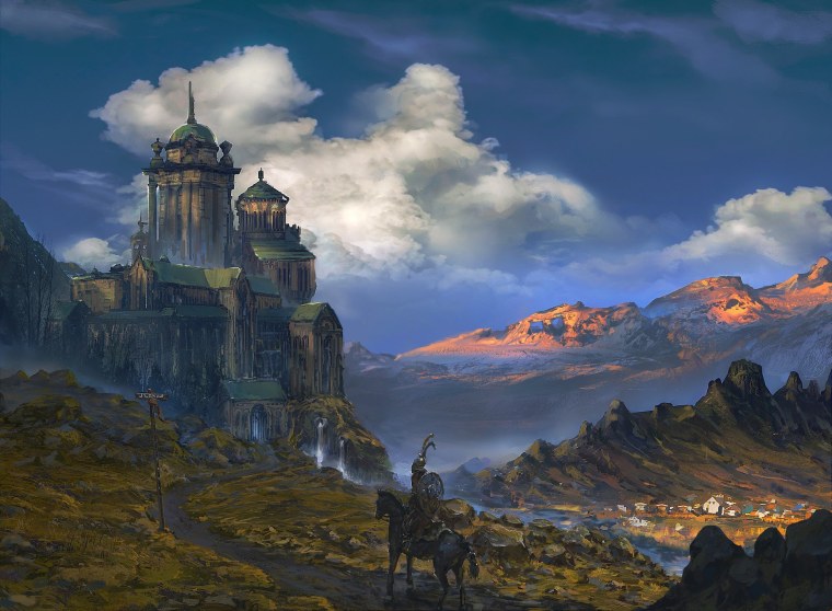 Цитадель Вильгефорца