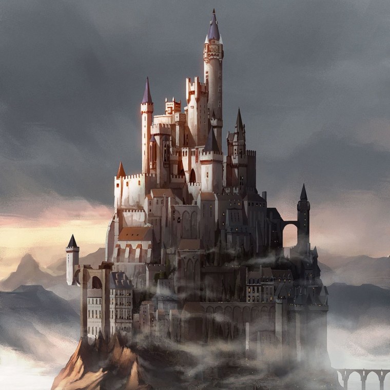 Аламут крепость ассасинов