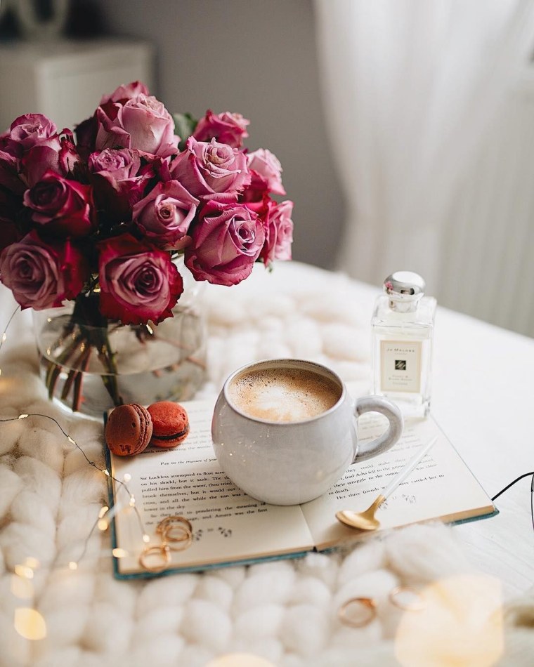 Доброе утро духи