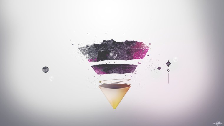 Обои Минимализм