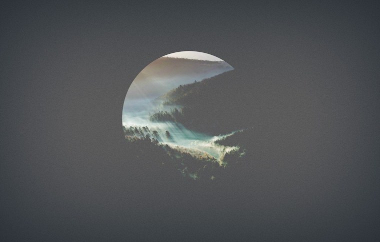 Обои Минимализм мотивация