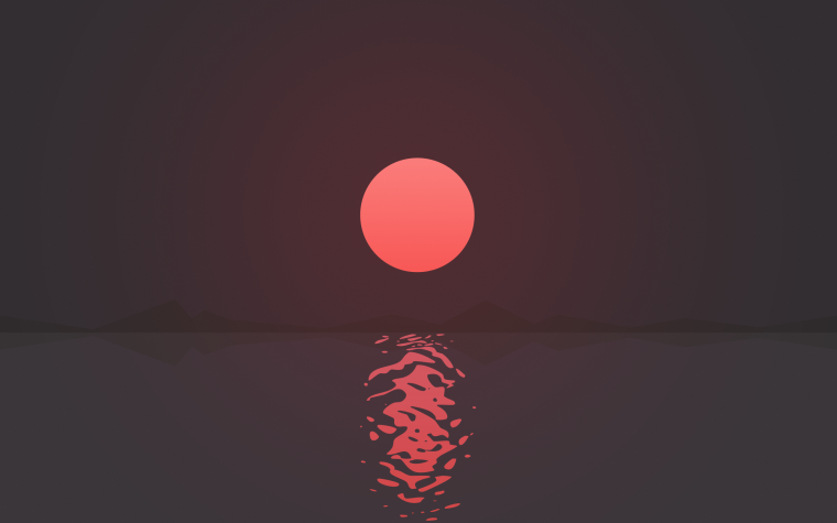 Белые обои Минимализм