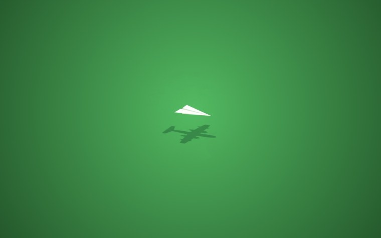 Обои Минимализм