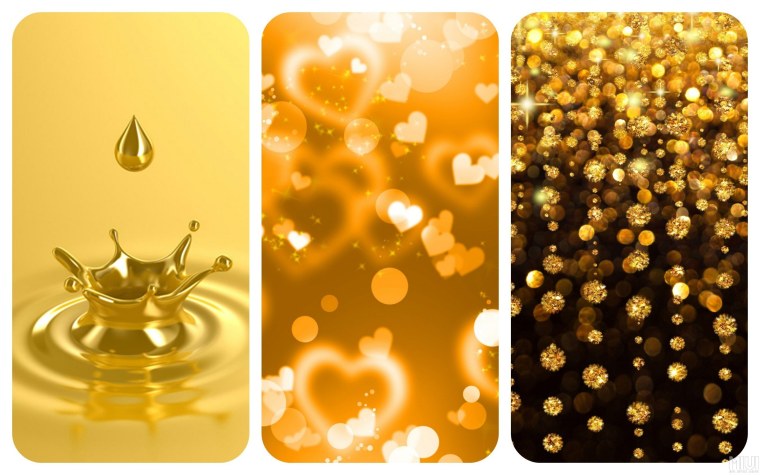 Красивый абстрактный фон