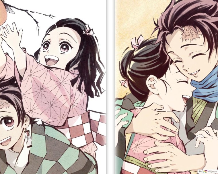 Танджуро Камадо