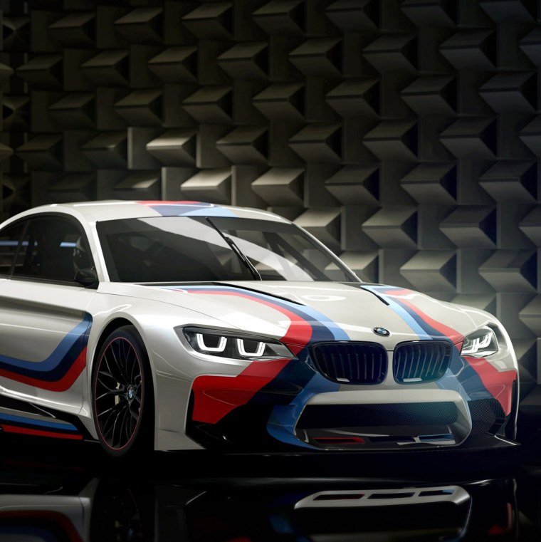 BMW i8 от Bayerische Motoren Werke AG