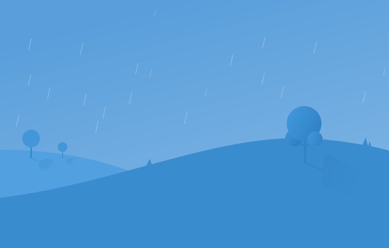 Погодное приложение для андроид