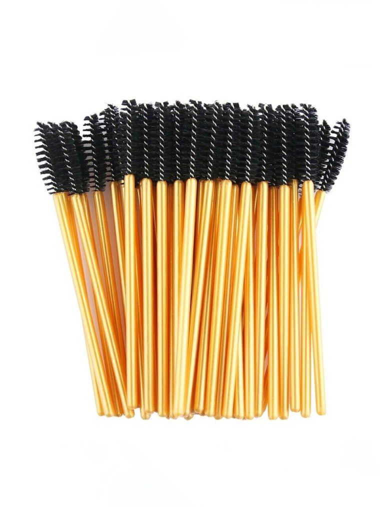 Щеточки для ресниц