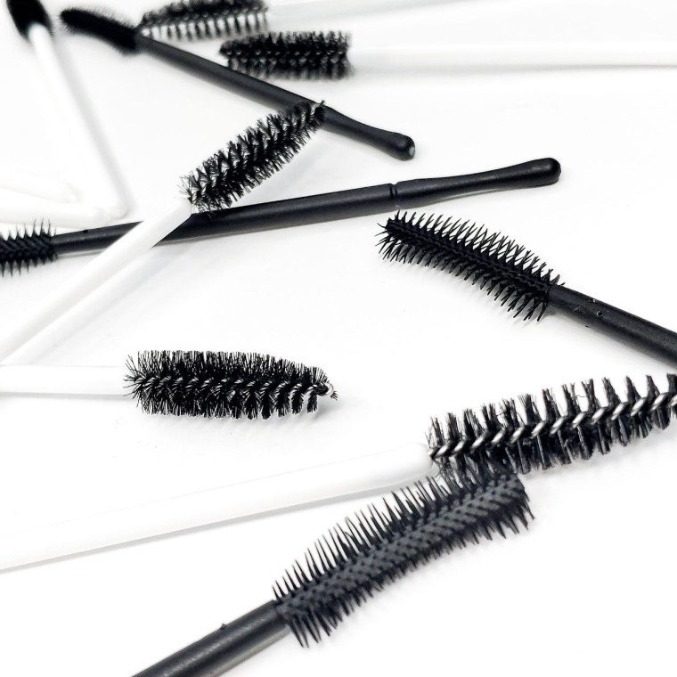 Необычная щеточка