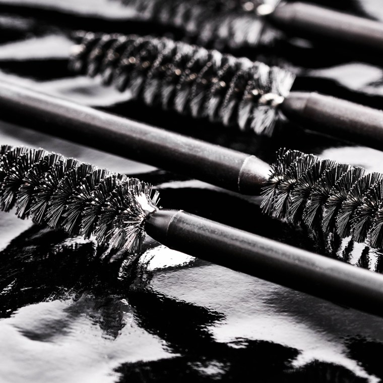 Щеточки для ресниц контент