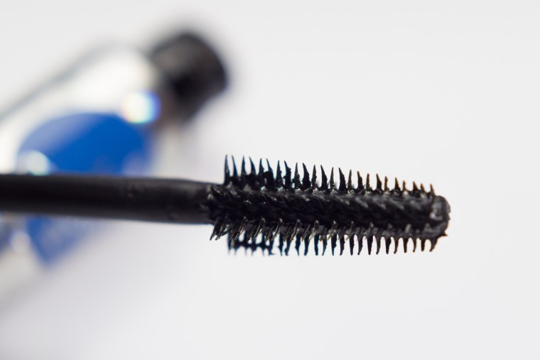 Щетки нейлоновые для ресниц