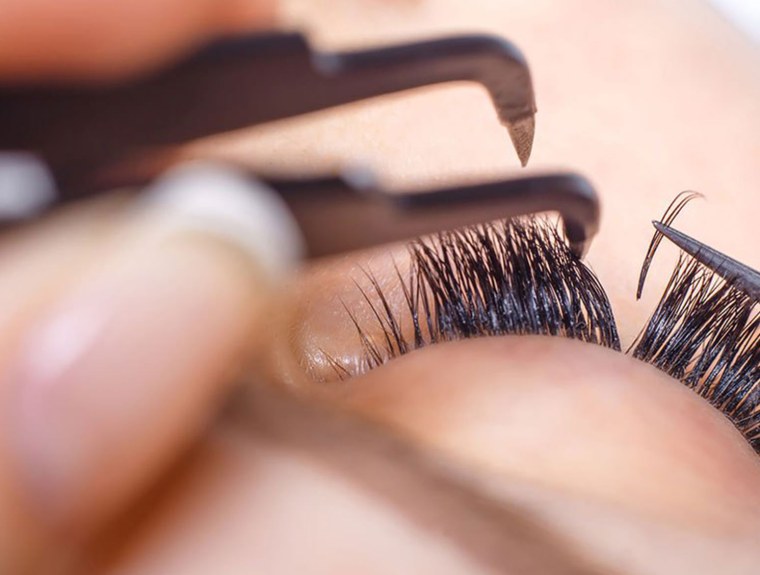 Щеточки для ресниц Эстетика