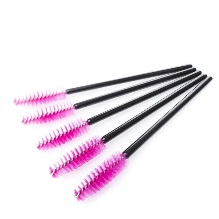 Щеточка для наращивания ресниц