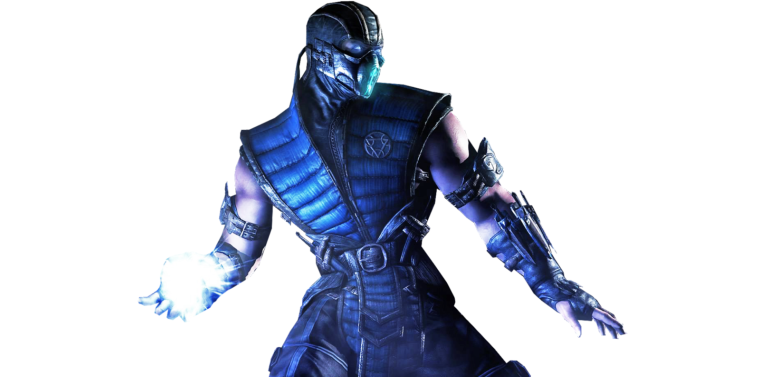 Саб Зиро Лин Куэй