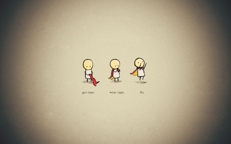 Лестница в небо