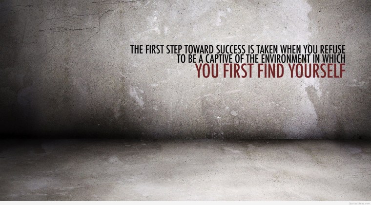 Обои на рабочий стол цитаты