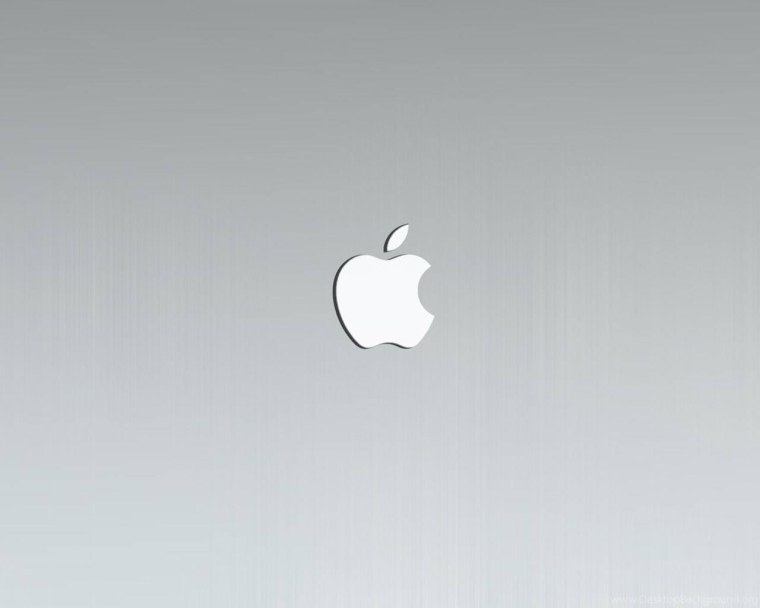 Классические обои Эппл