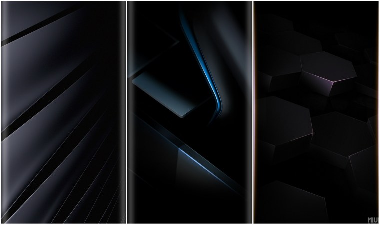 3д обои на андроид