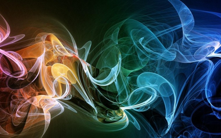 Физика абстракция