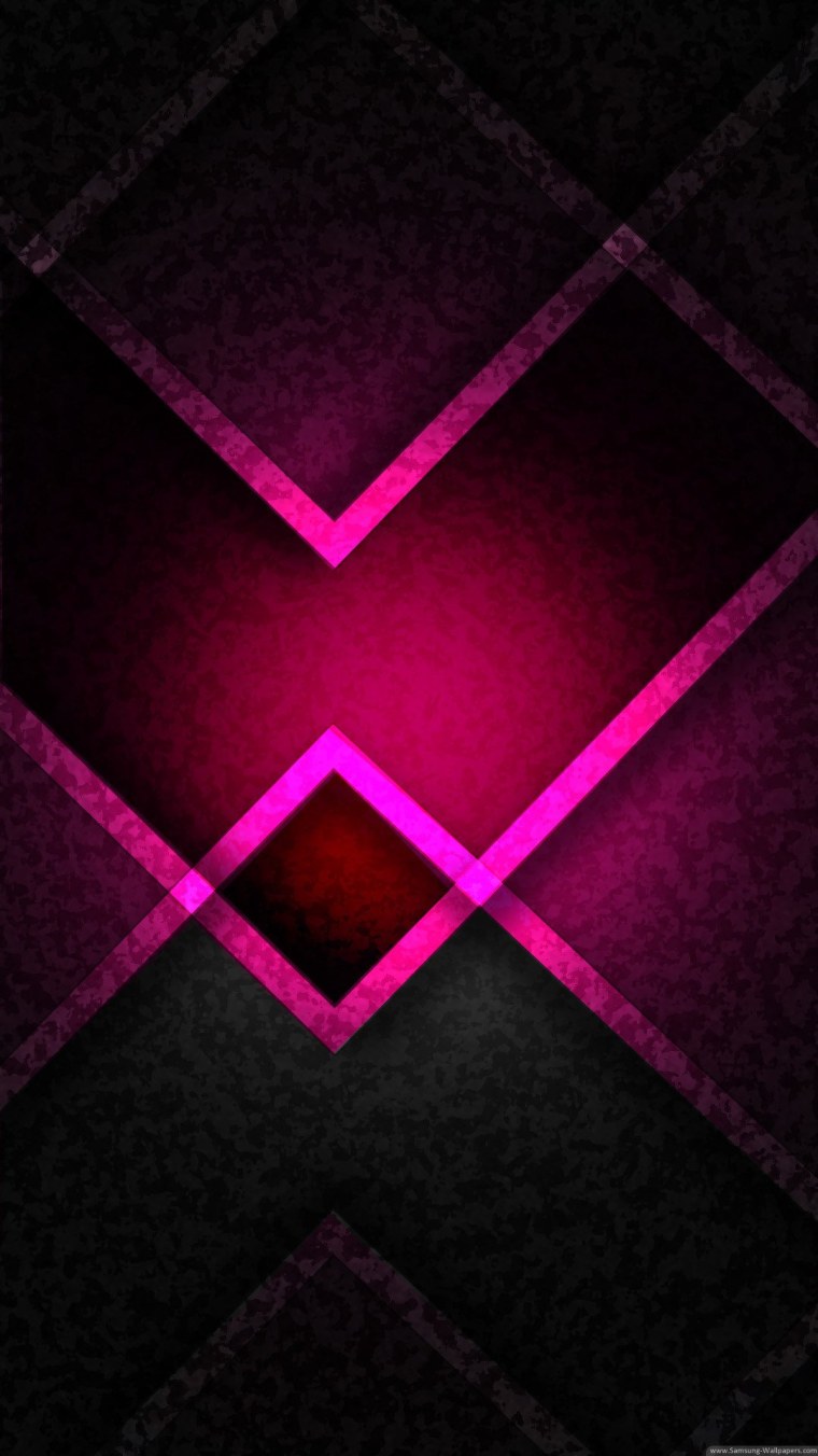 Стильный экран блокировки