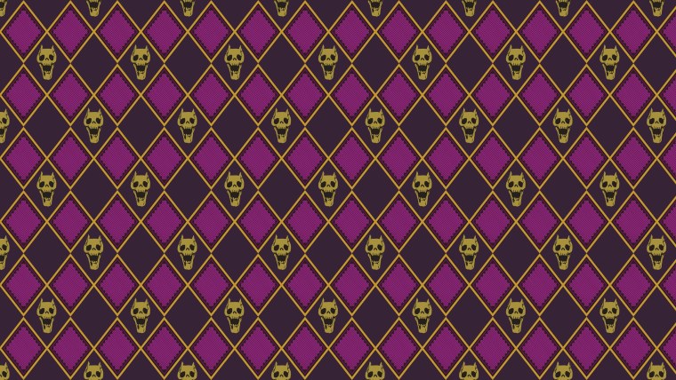 Киллер Квин Джоджо фон