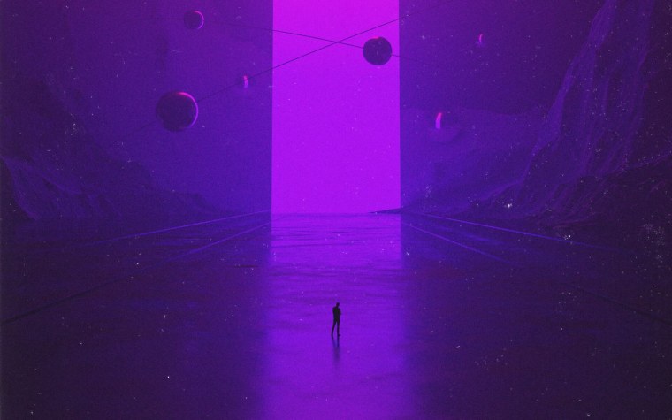 Обои для одиноких