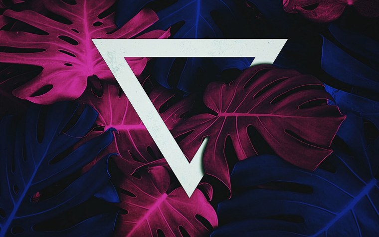 Красивый фон на айфон