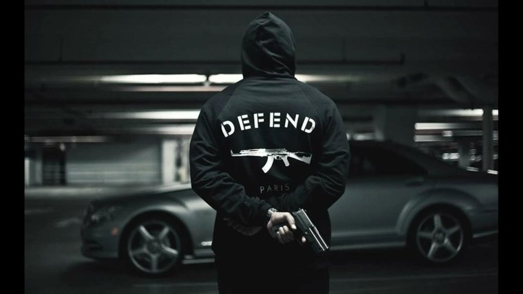 Кристофер Комсток Marshmello