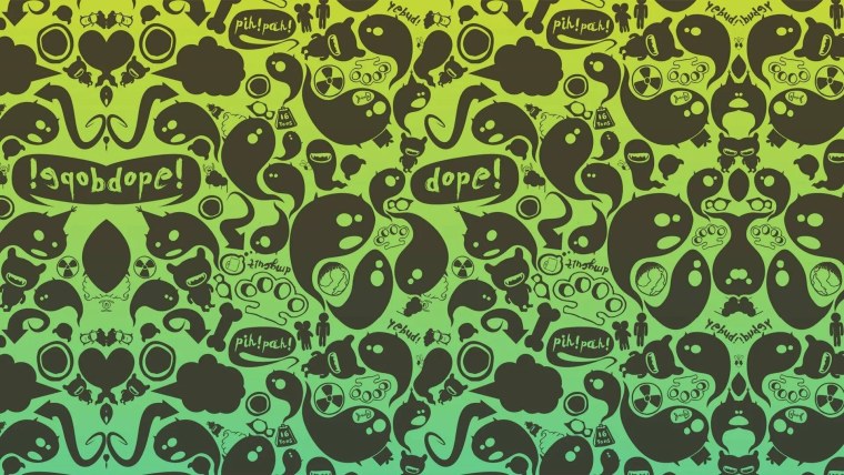 Человек в маске и капюшоне