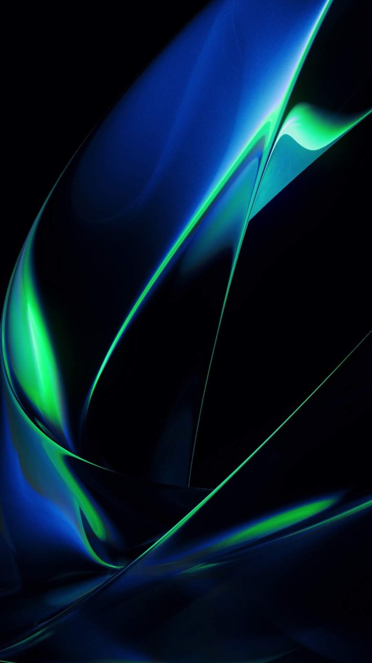 Обои абстракция