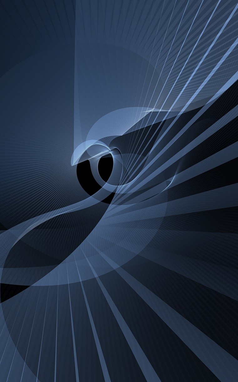 Абстракции на телефон