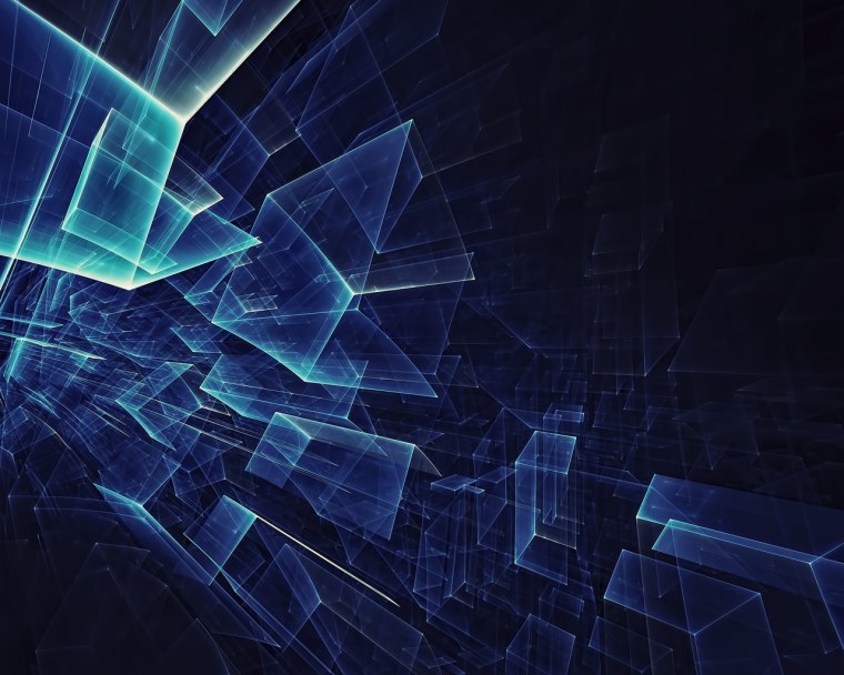 Абстрактные обои на андроид