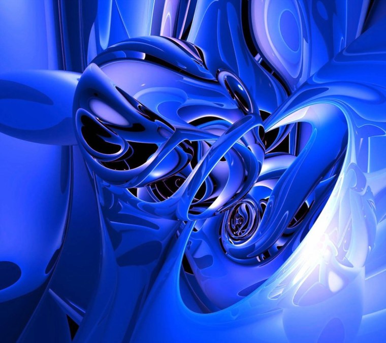 Абстракция для смартфона