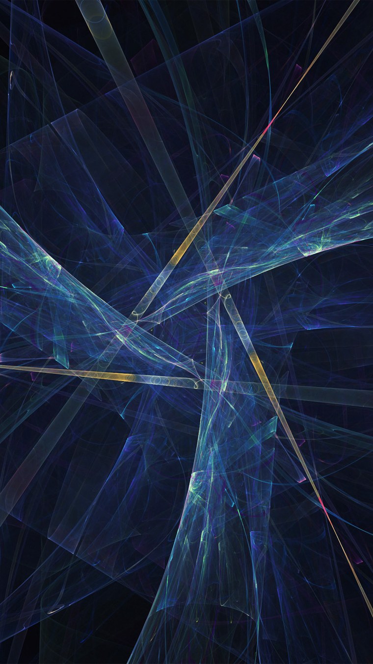 Абстракция на экран смартфона