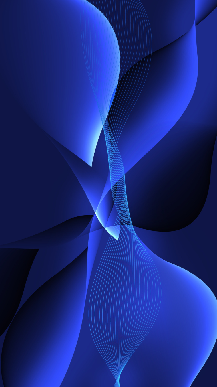 Абстрактные фоны для смартфонов