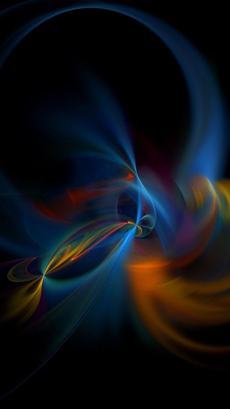 Абстракция для смартфона