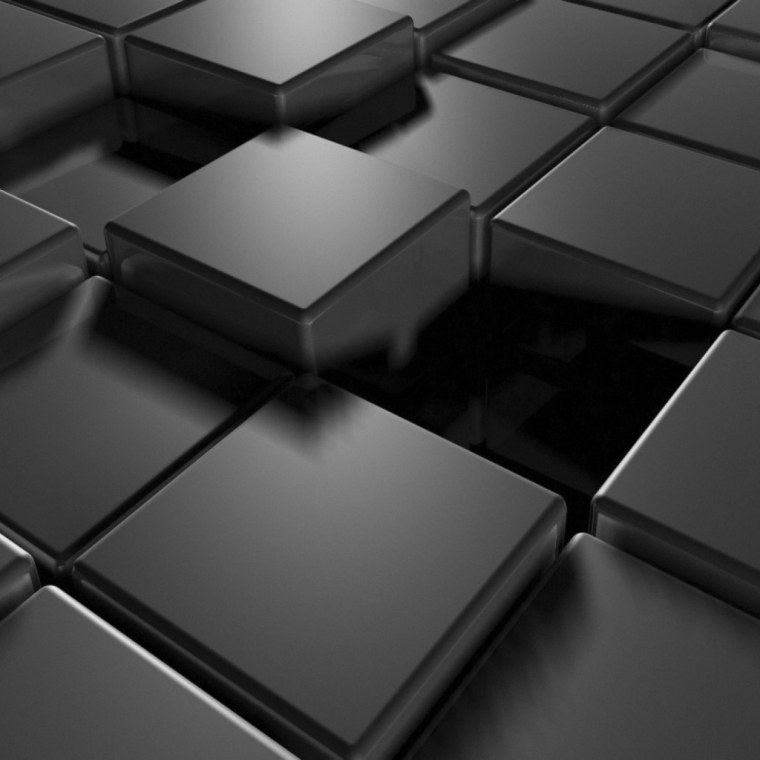 Неоновые заставки на телефон