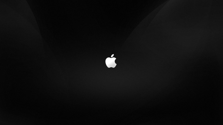 Обои Apple