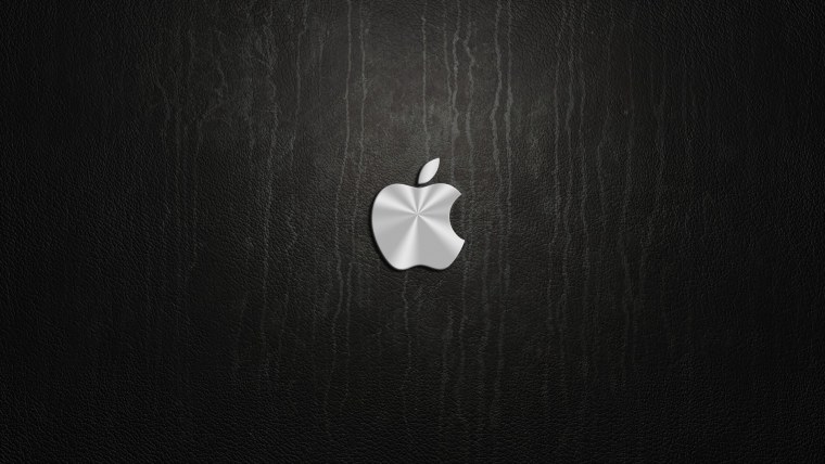 Обои Apple