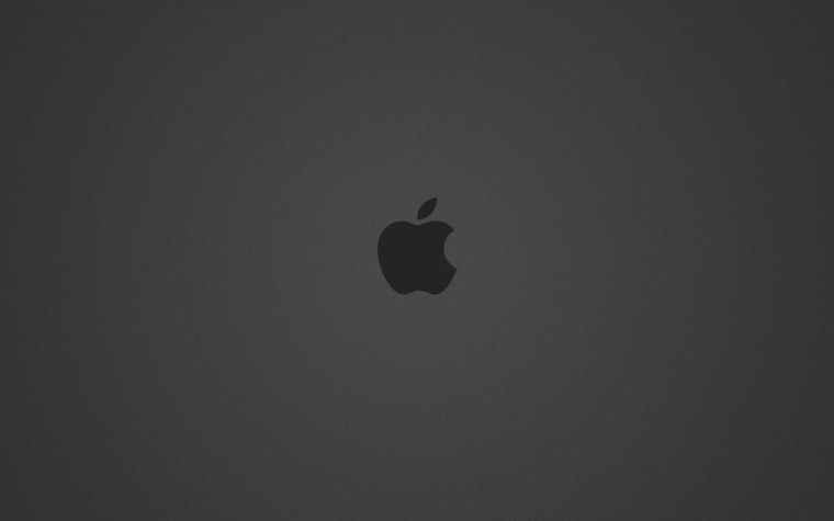 Фон в стиле Apple