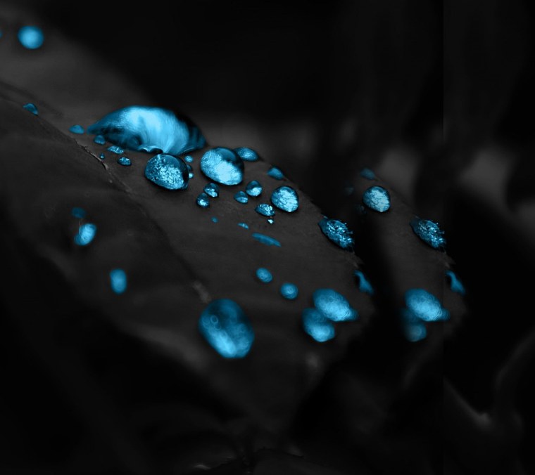 Айфон черный