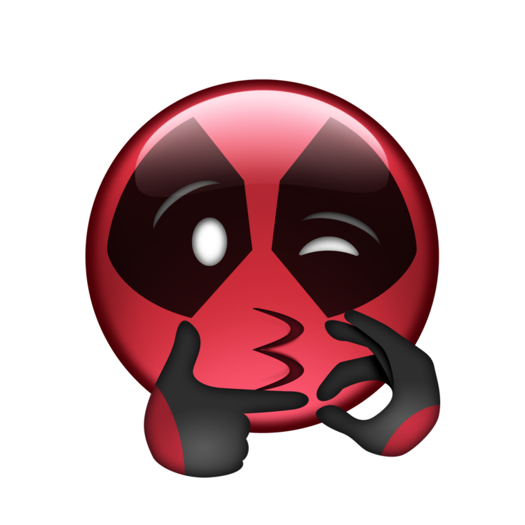 Эмодзи для ДС